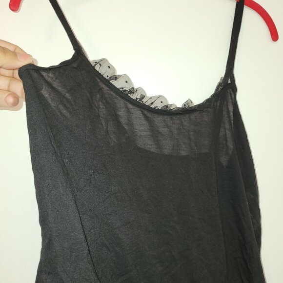 HANKY PANKY X LINDSI LANE sleepwear/lingerie set - Picture 7 of 7